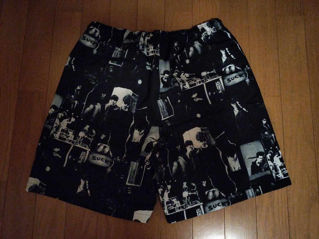 ショートパンツ JONIO