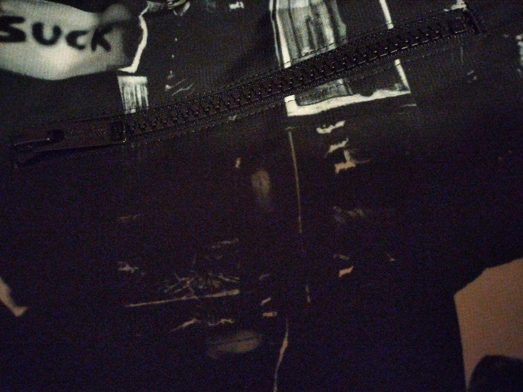 14ss アンダーカバー