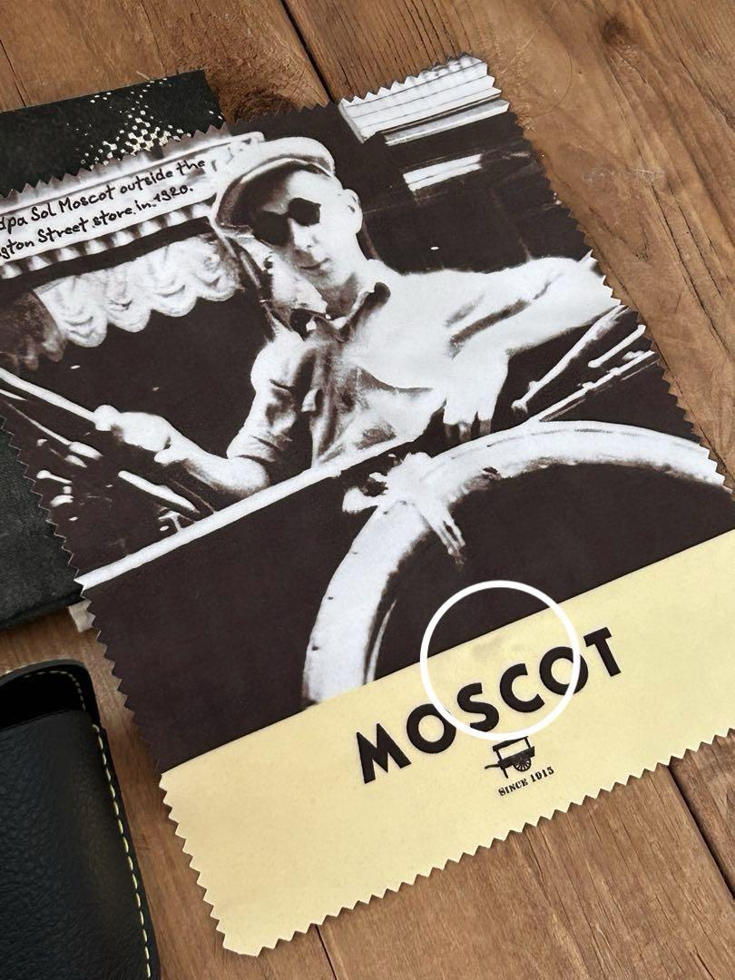 MOSCOT モスコット zev 46 メガネ