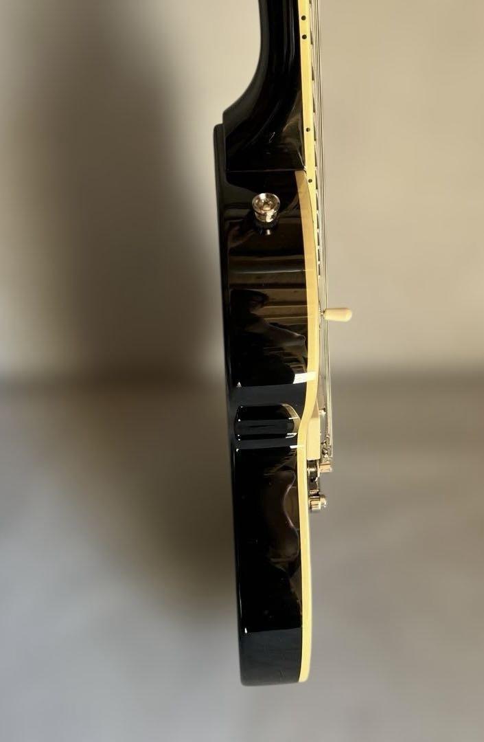 ギター Les Paul Standard 50s, Exclusive Ebony hqdefault.jpg