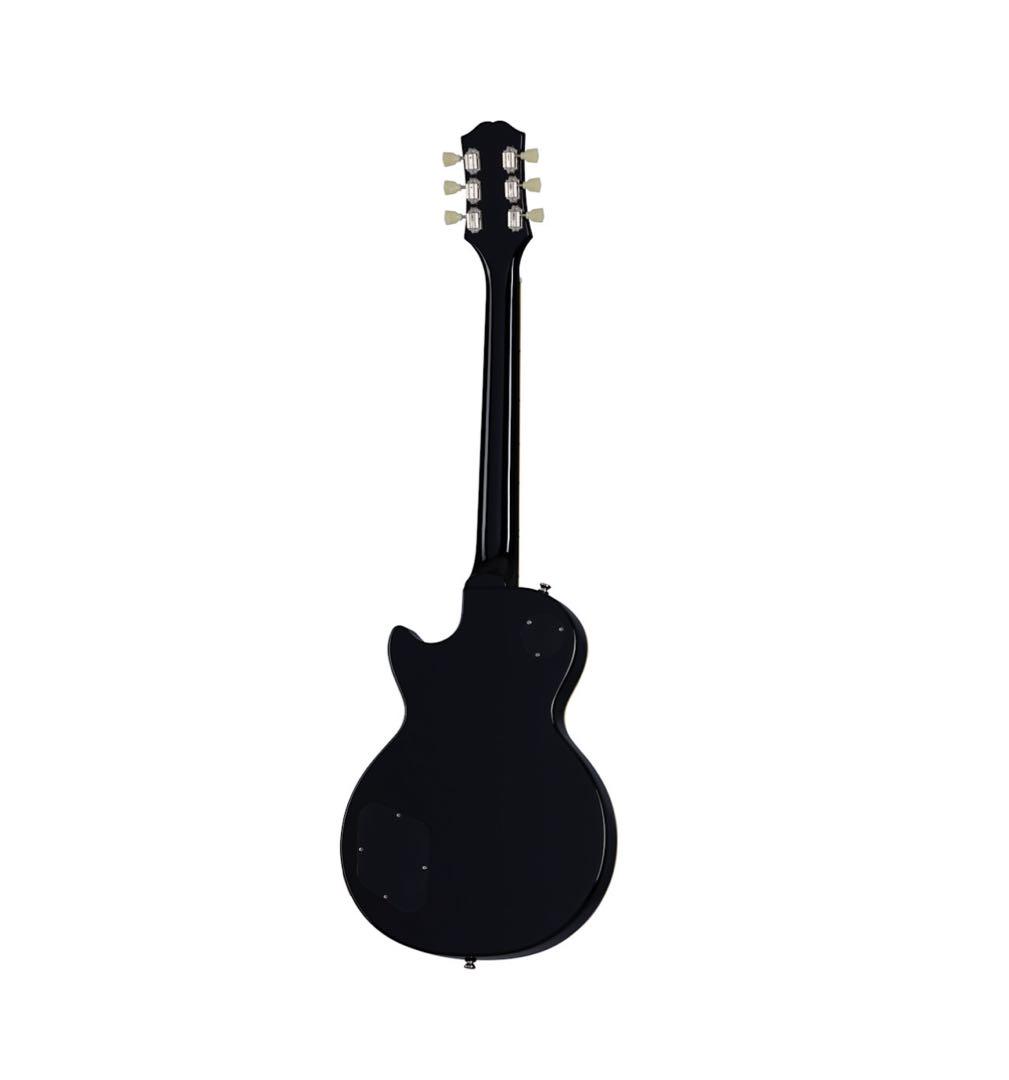 ギター Les Paul Standard 50s, Exclusive Ebony hqdefault.jpg