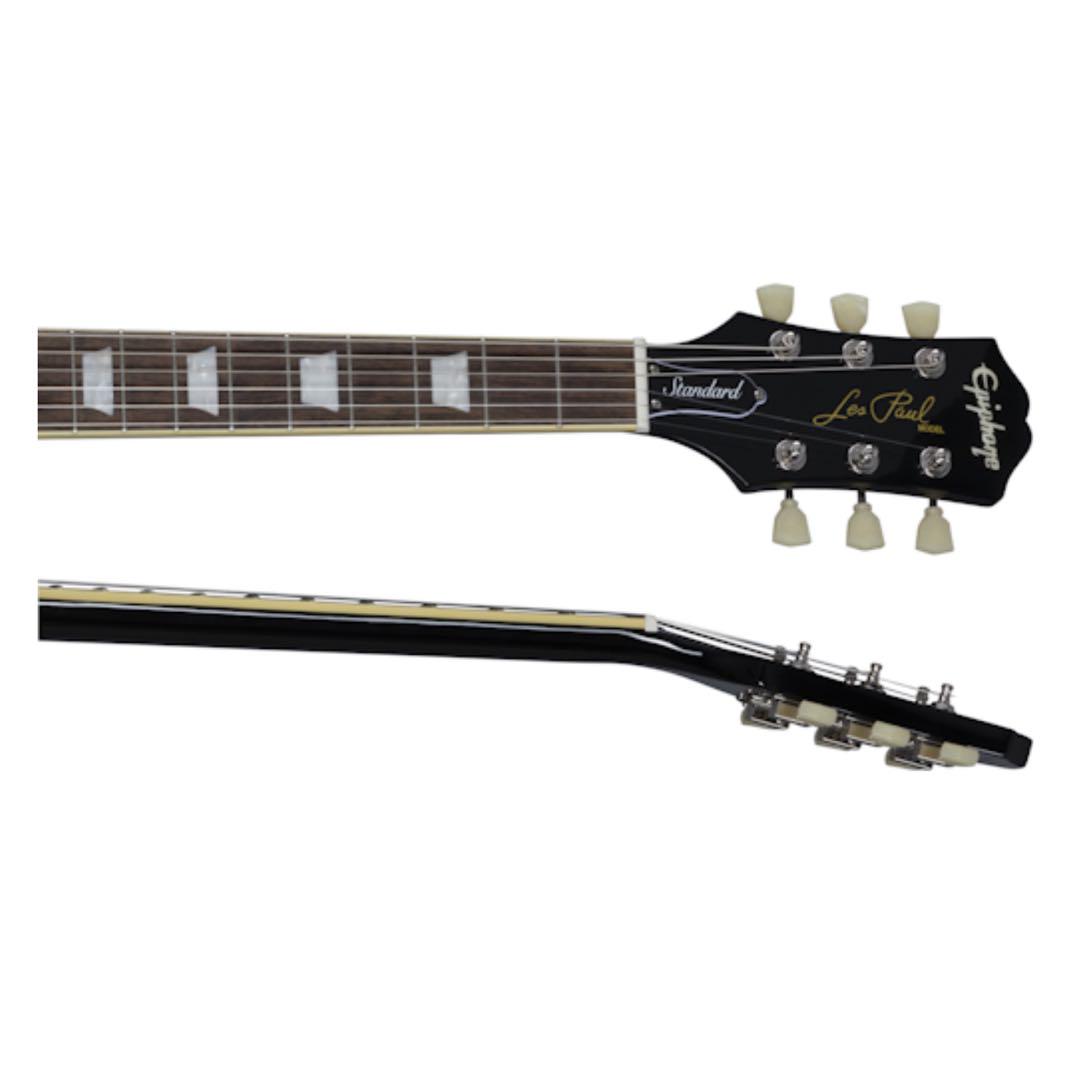 ギター Les Paul Standard 50s, Exclusive Ebony hqdefault.jpg