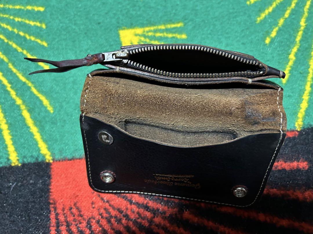 Larry Smith ウォレット　ラリースミス　財布