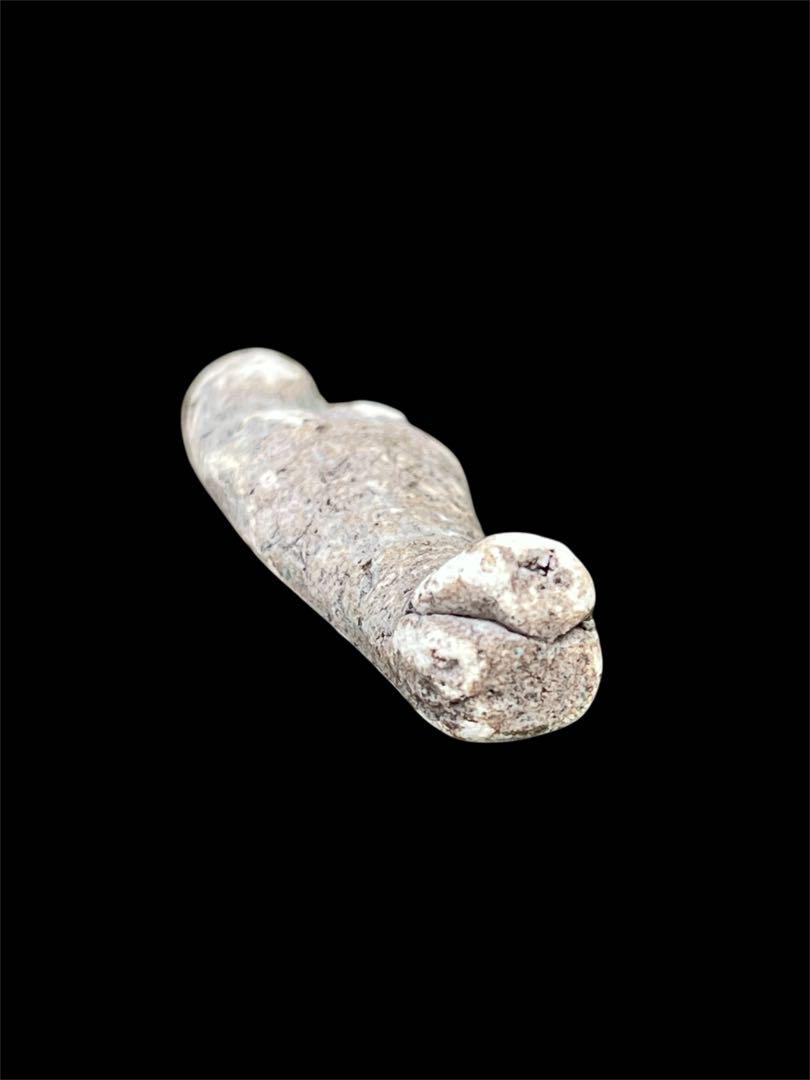 ファイアンス製　ウシャブティ　古代エジプト　ファラオ　古代　ミイラ 古代エジプト,Nestanebicheru ファイアンス ウシャブティ 古代