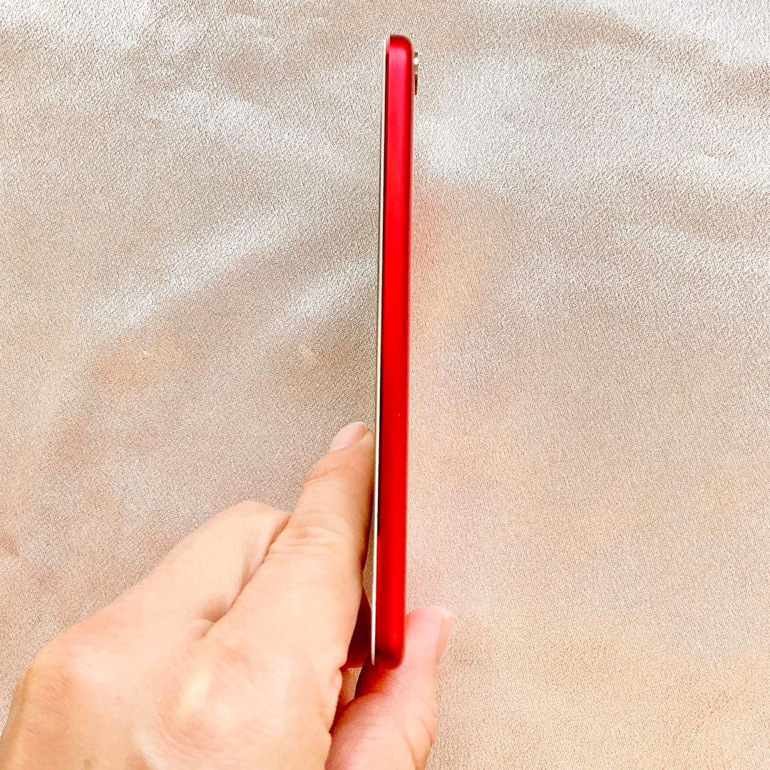 レッド iPod touch 第7世代 128GB アイポッド 本体n レッド iPod touch 第7世代 128GB アイポッド 本体n