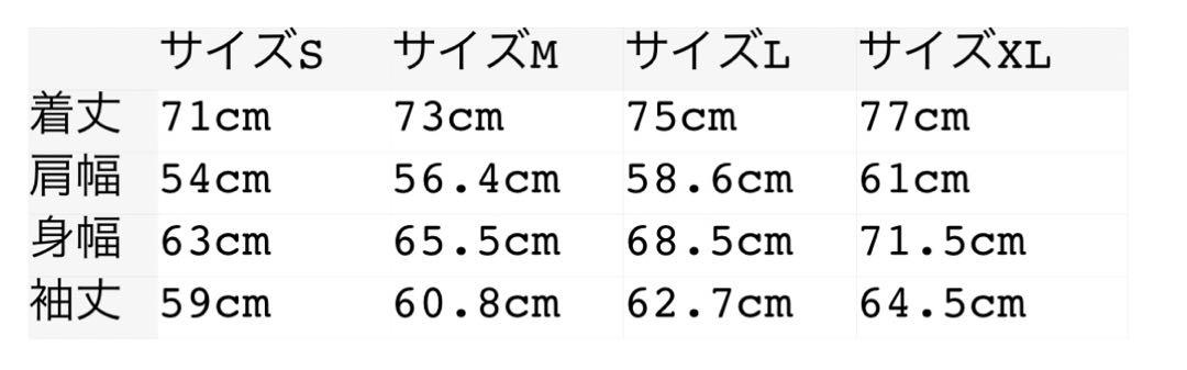 nanamica  GORE-TEX Coach Jacket新品未使用