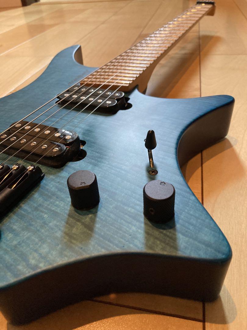 ギター Strandberg Boden Standard NX 6