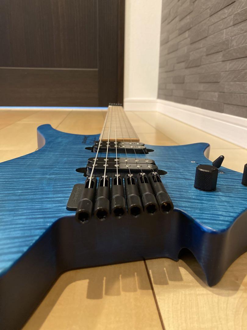 ギター Strandberg Boden Standard NX 6
