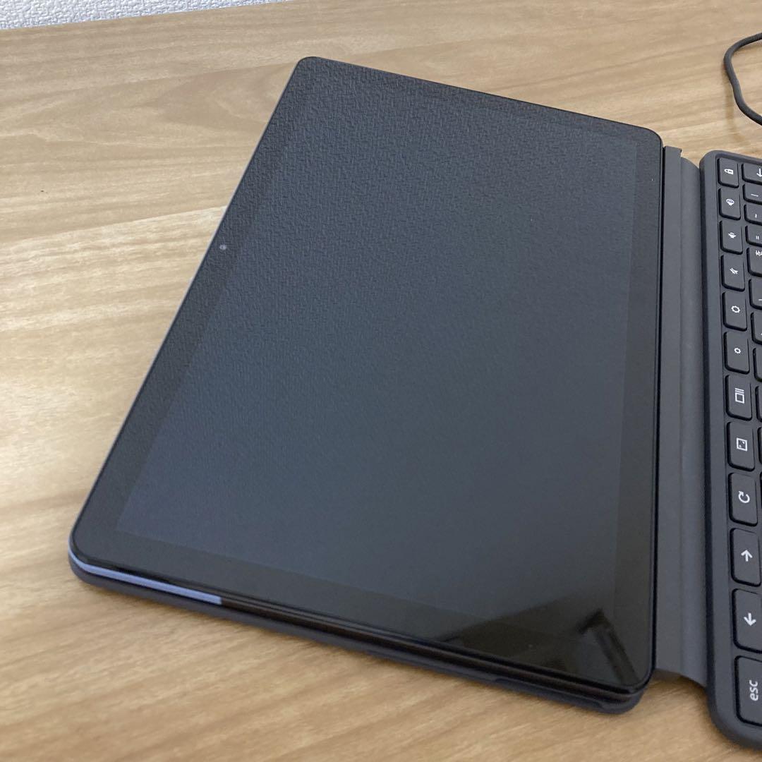 Lenovo Chromebook Ideapad Duet 10.1インチ 画像2