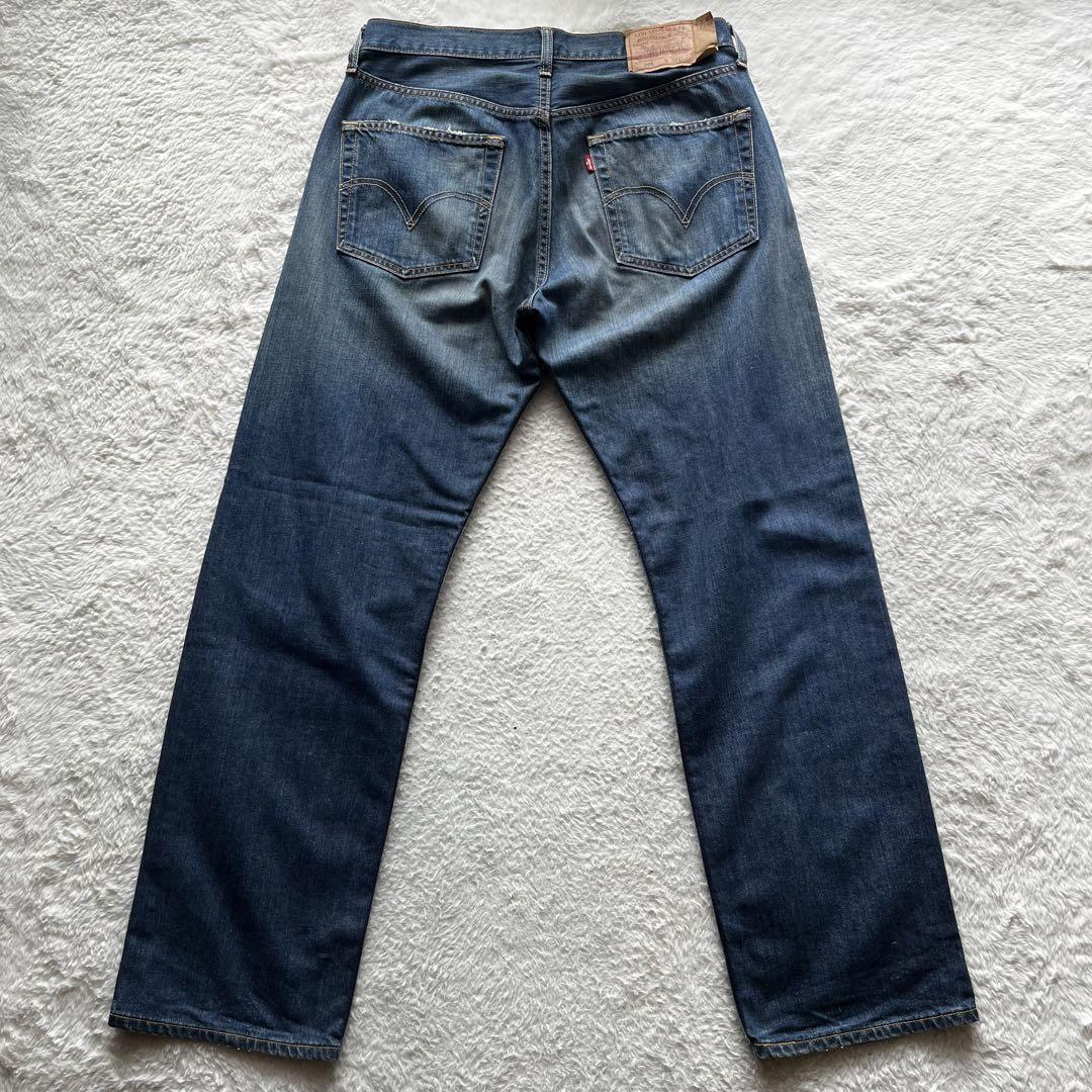 Levi's リーバイス 501 STAY TRUE ストレート W33 KJ Levi's リーバイス 501 STAY TRUE ストレート W33 KJ