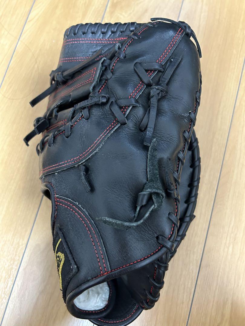 期間限定　久保田スラッガー　KSF-ZUR ファーストミット