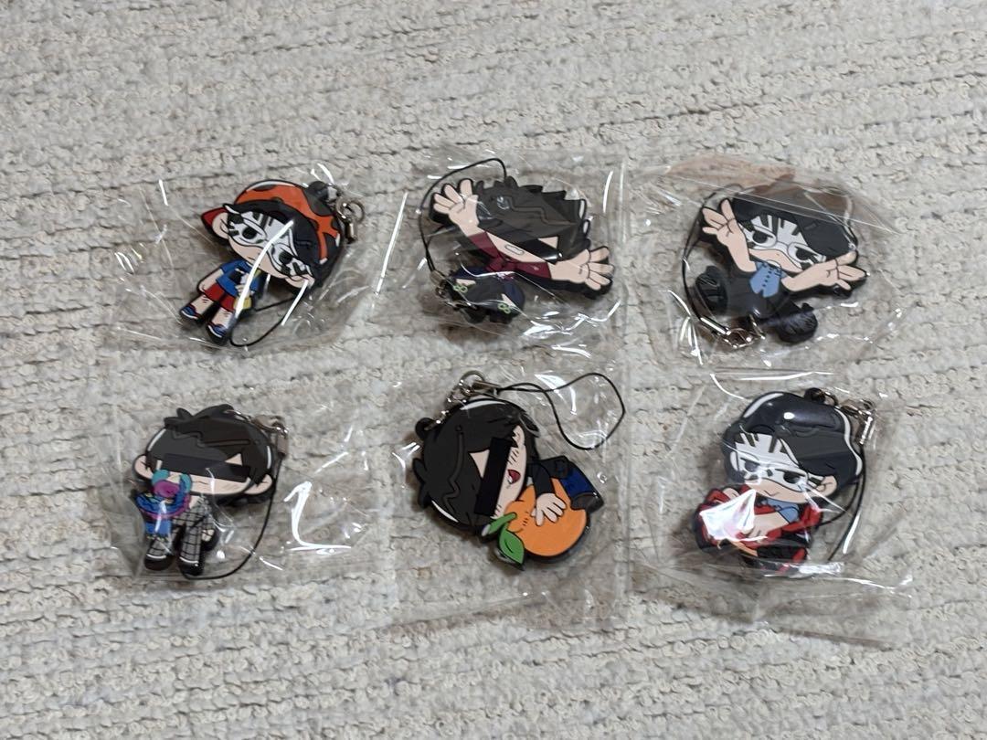 ワンピーススタンプラリー 記念メダル クリアファイル ステッカー