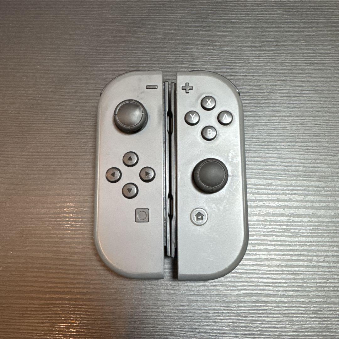 【NintendoSwitch】ニンテンドースイッチ