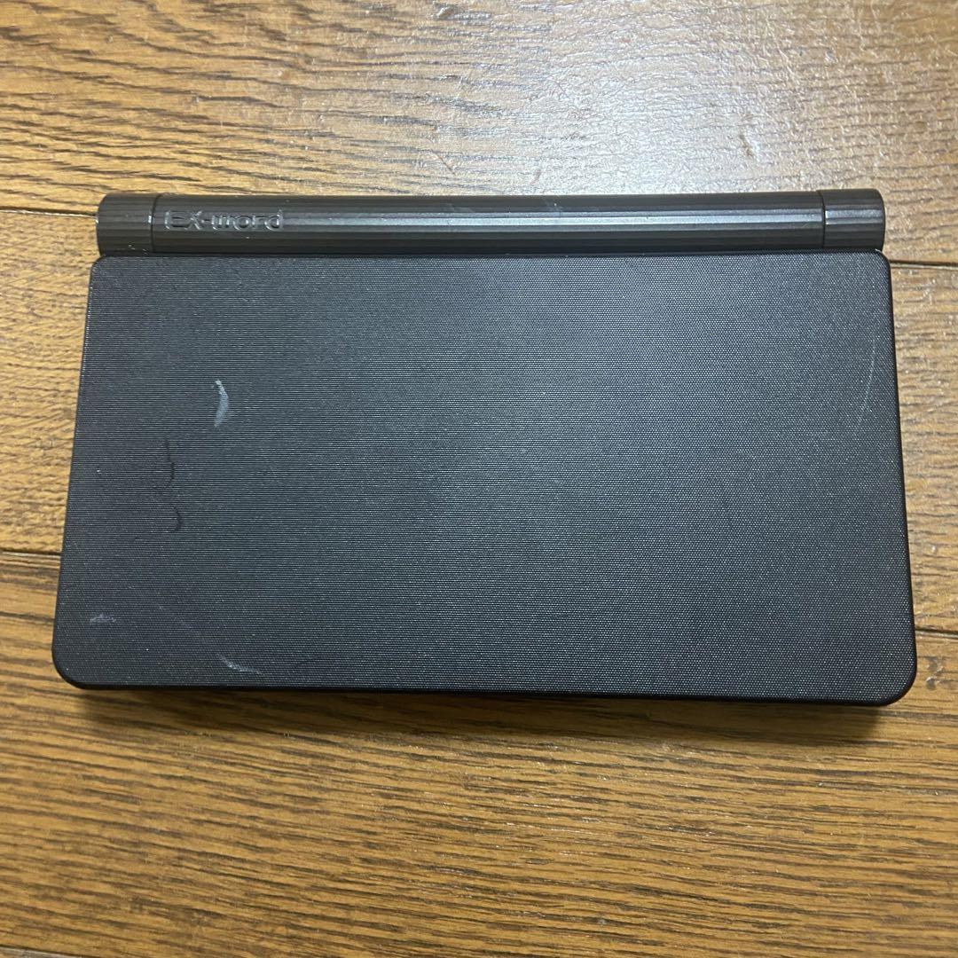 SALE格安】 電子辞書 EX-Word XD-SR4800YW TsXgW-m76760141569