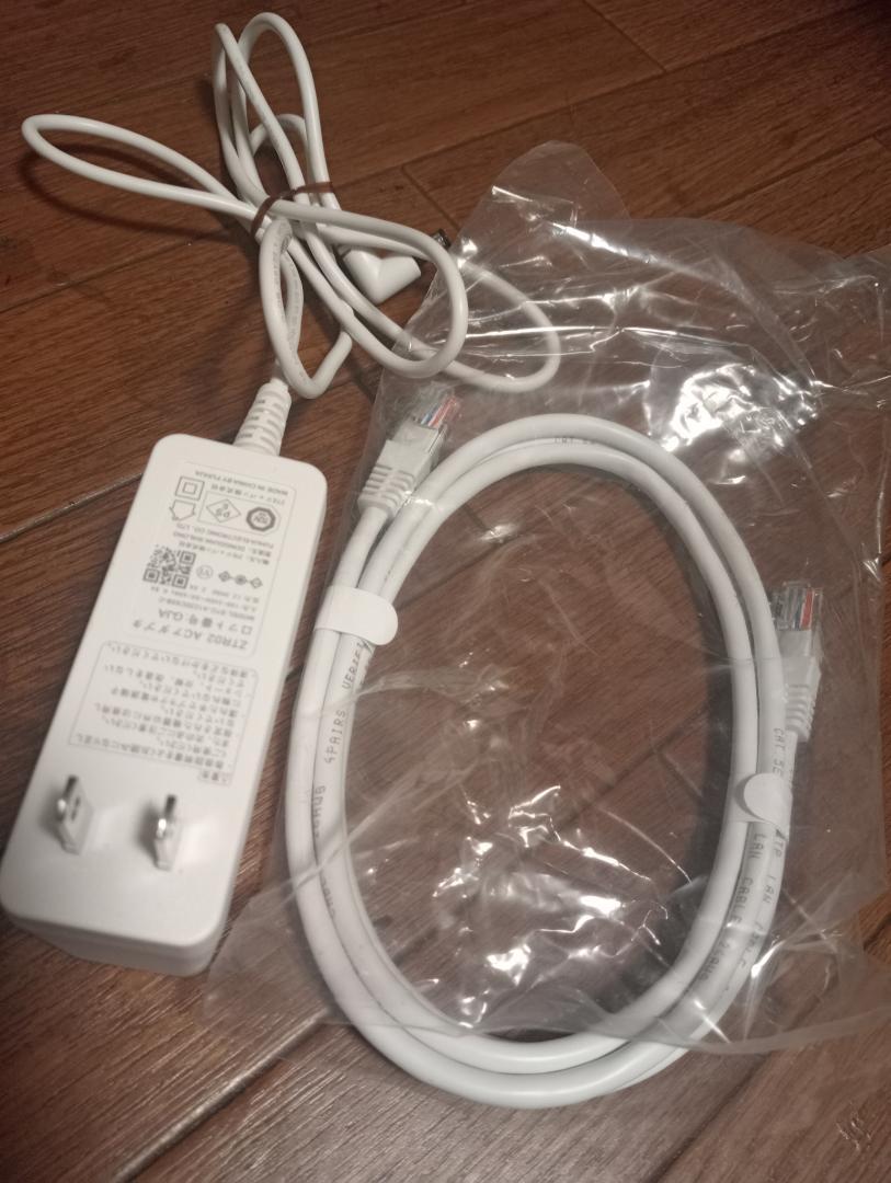 おうちのWi-Fi WiMAX Wi-Fi Home 5G L13 ホワイト