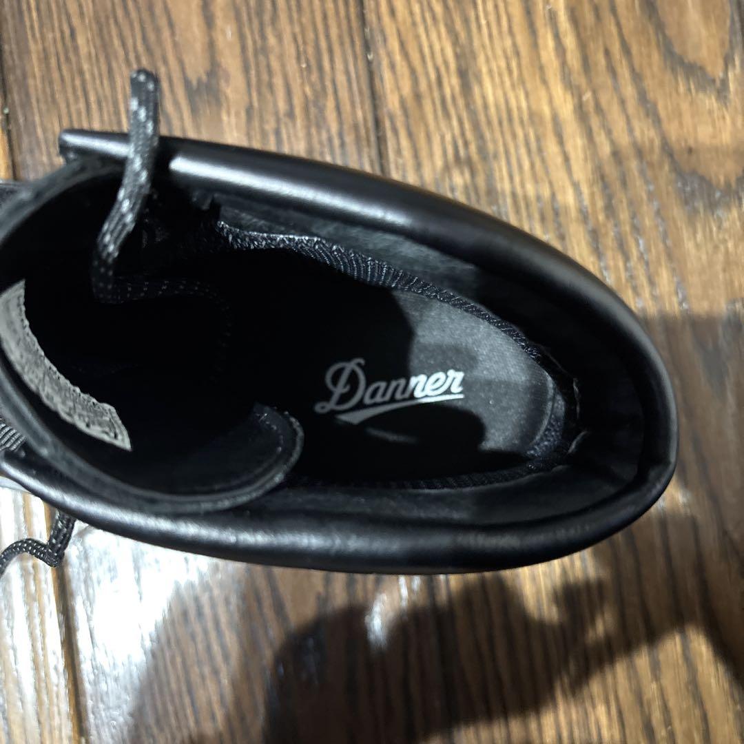 DANNER ダナーフィールドR