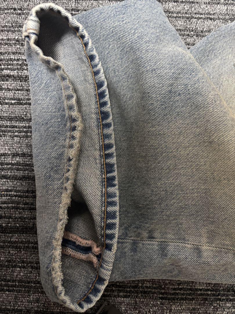 Acne Studios 2021M Penicillin 29/30 アクネ