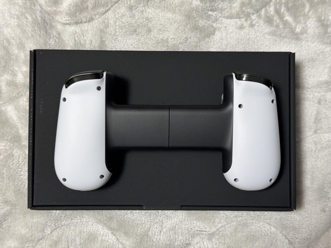 スマホアクセサリー Backbone One PlayStation Edition USB-C