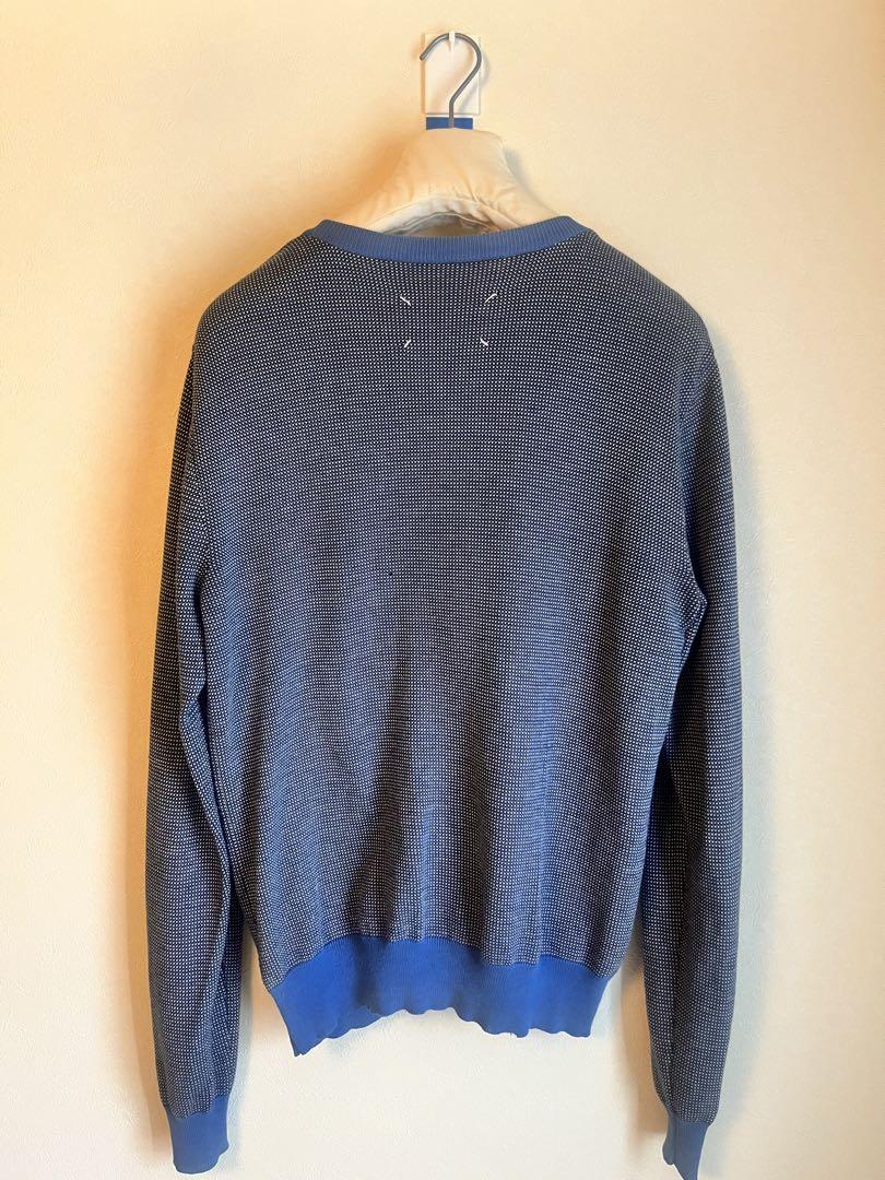 【ここのえ04年】Maison Martin Margiela カーディガン