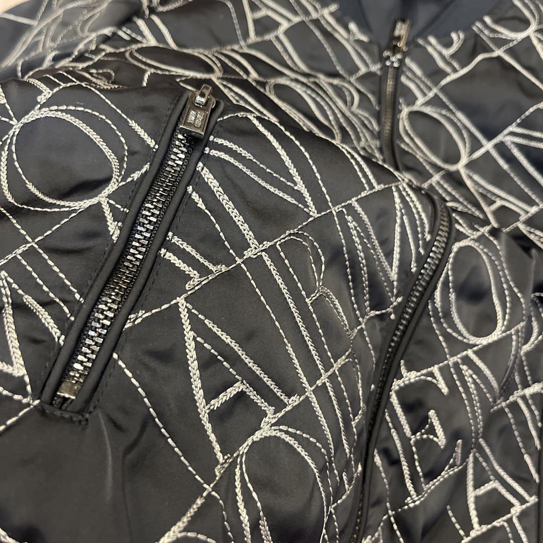 EMPORIOARMANI kids 6Aブルゾンジャケット新品未使用
