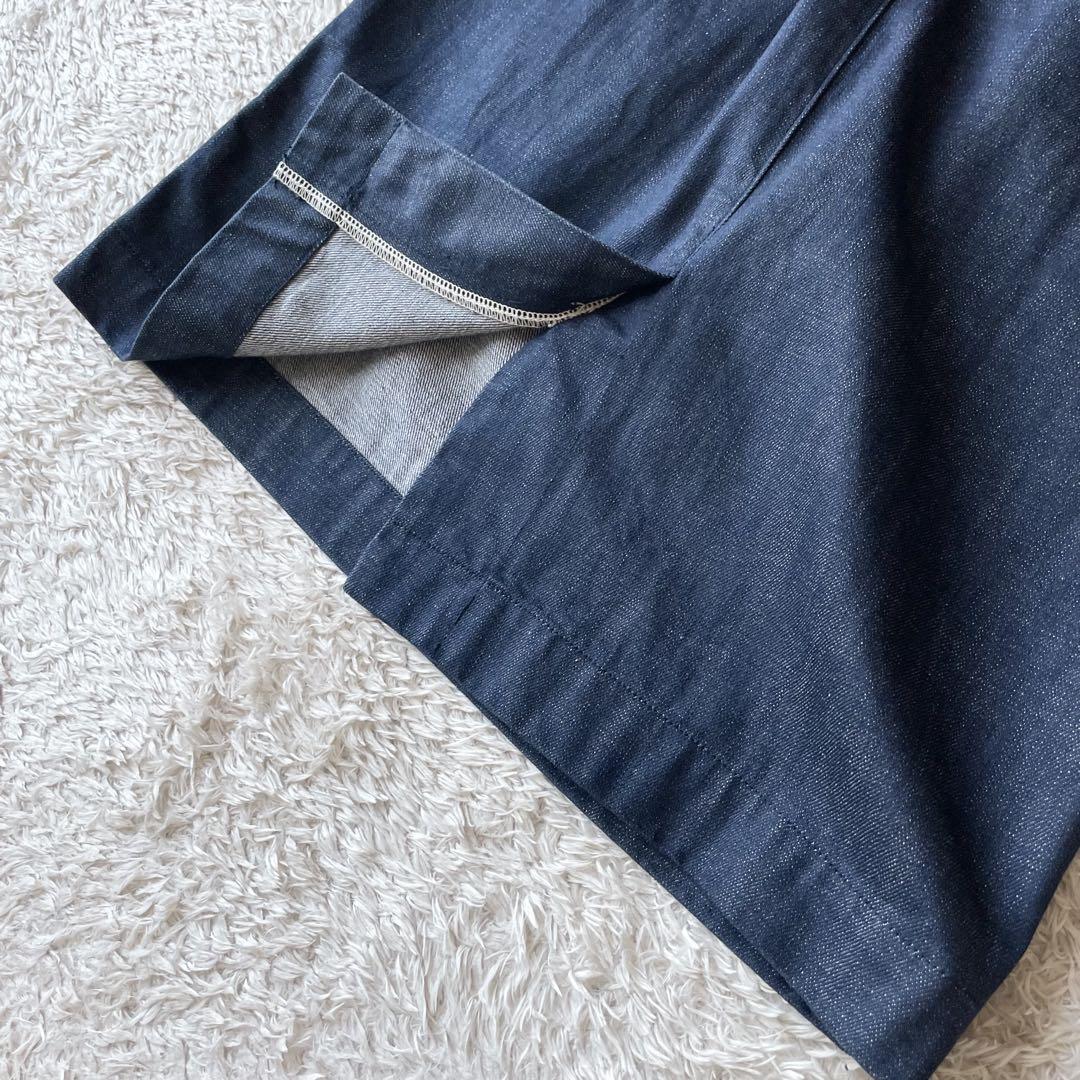 極美品 45R カチン3000チンツバチ比女スカート 2