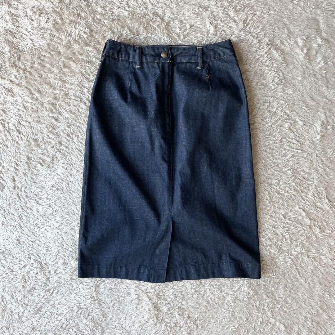 極美品 45R カチン3000チンツバチ比女スカート 2