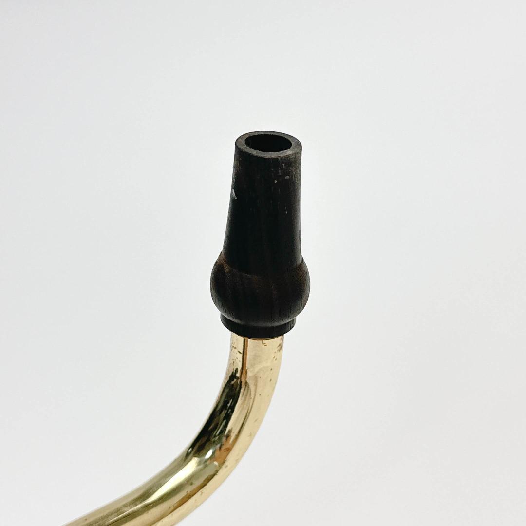 YAMAHA BASS BAROQUE バスリコーダー 木製