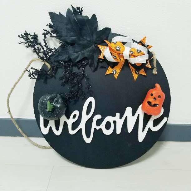 オーナメント ハロウィン 小物 インテリア 飾り 装飾 壁掛け パーティ 衣装 - メルカリ オーナメント ハロウィン 小物 インテリア 飾り 装飾 壁掛け パーティ 衣装 - メルカリ