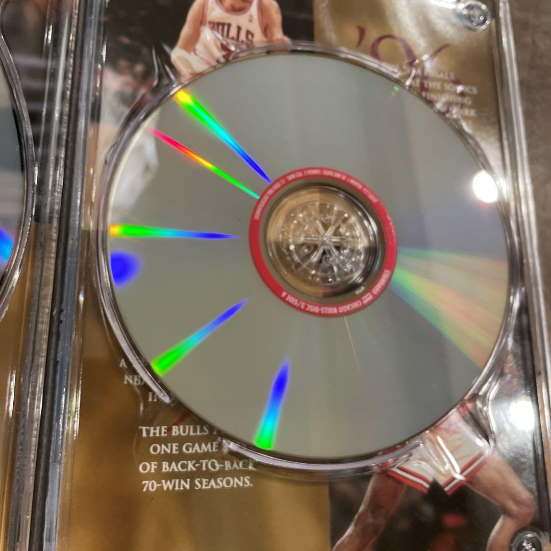 NBA ダイナスティシリーズ シカゴ ブルズ 1990s コレクターズ ボックス