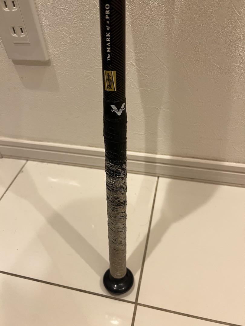 Rawlings ICON アイコン リトルリーグバット 31 / 21