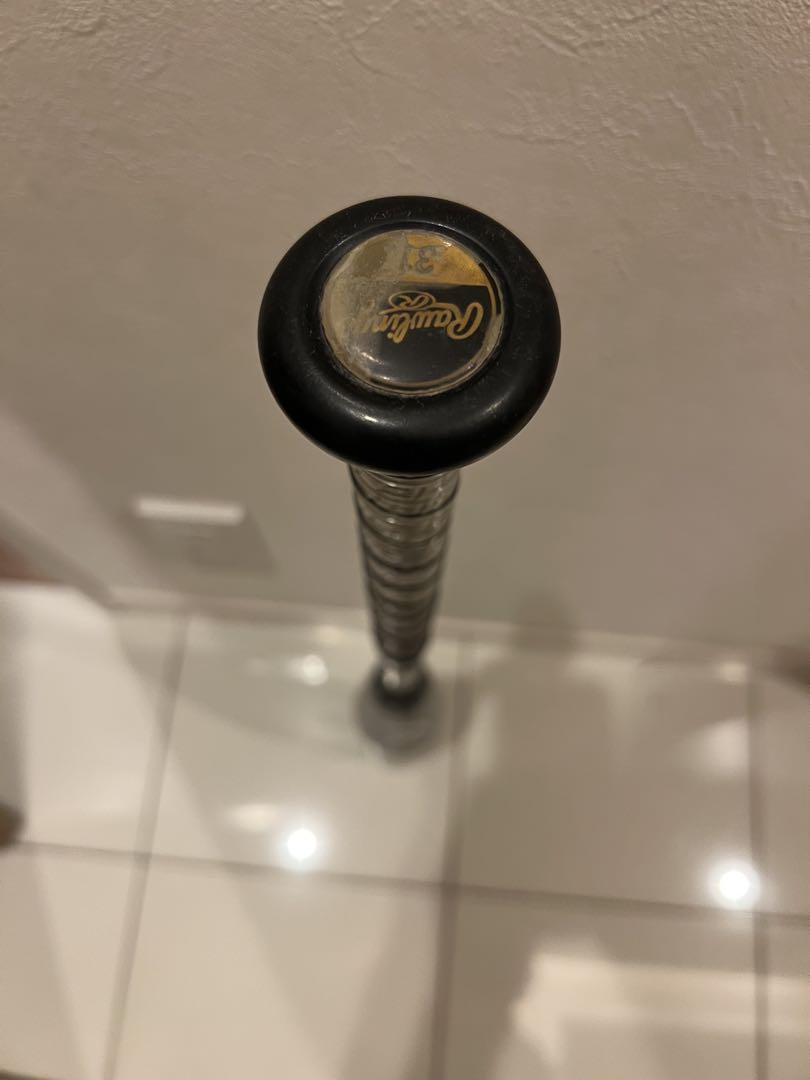 Rawlings ICON アイコン リトルリーグバット 31 / 21
