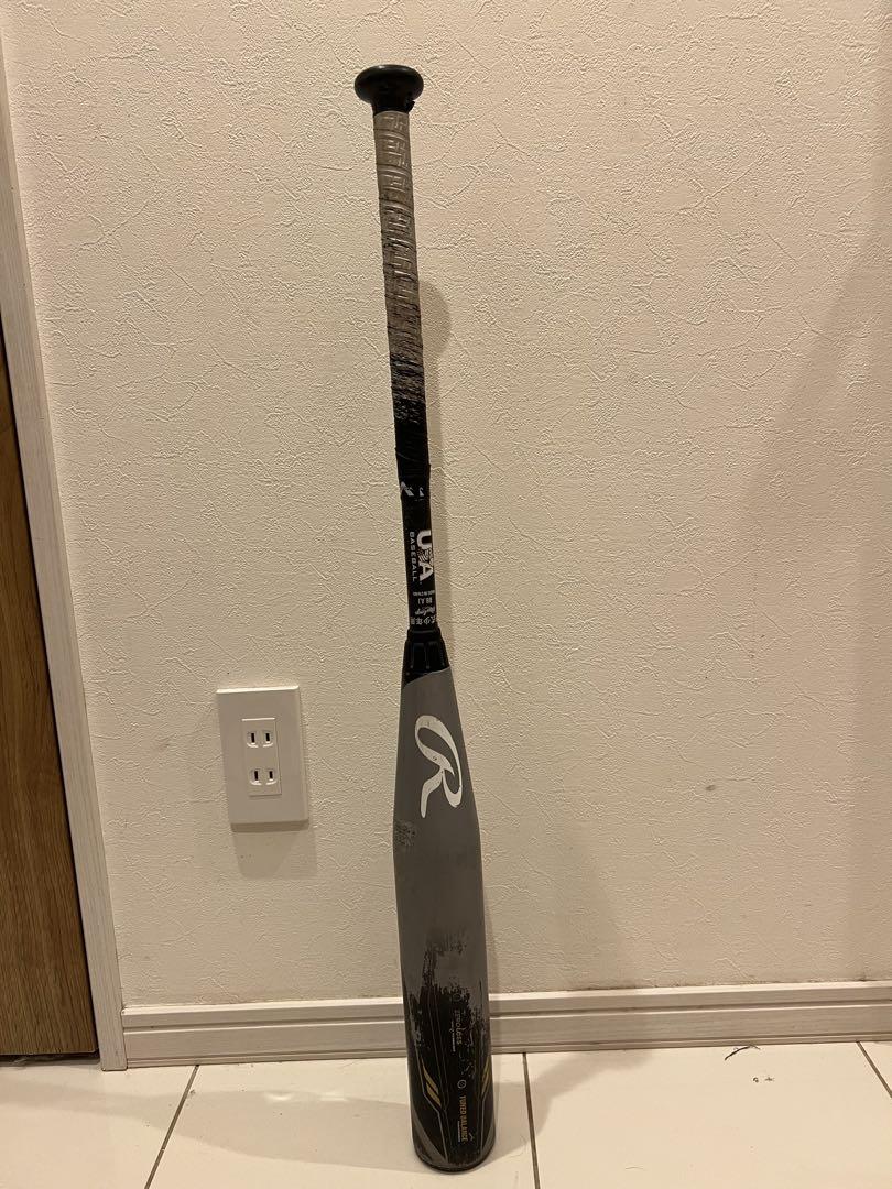 Rawlings ICON アイコン リトルリーグバット 31 / 21