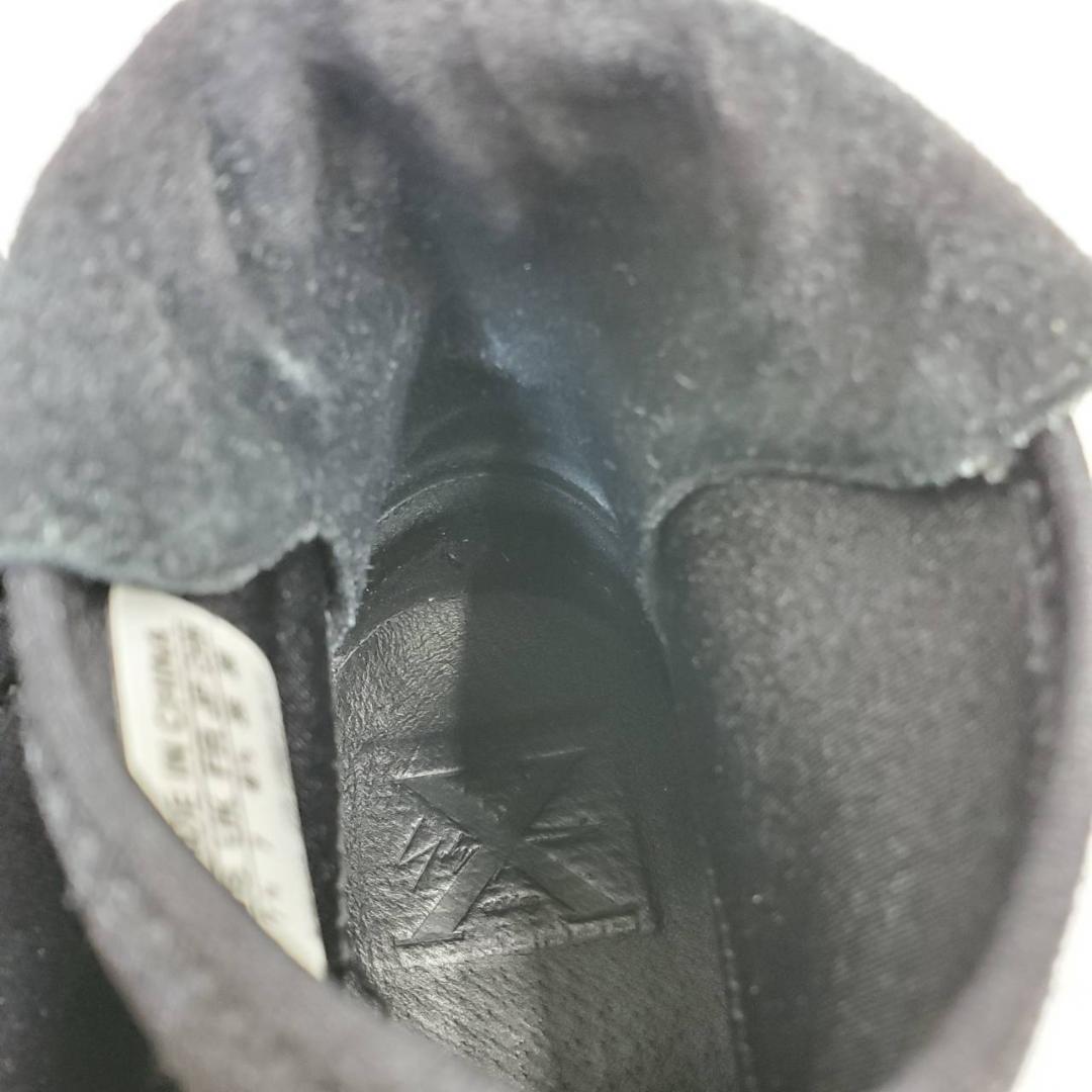 Yohji Yamamoto x adidas　アーカイブ　レスリングシューズ