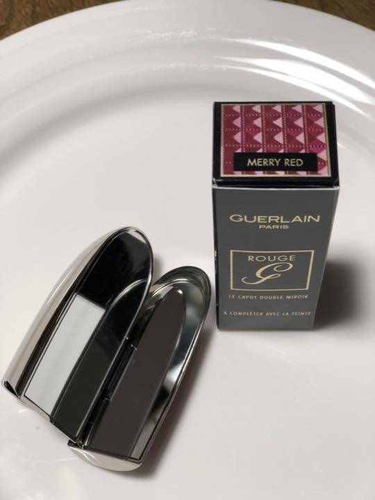 GUERLAIN★ルージュ&ルージュケース★セット