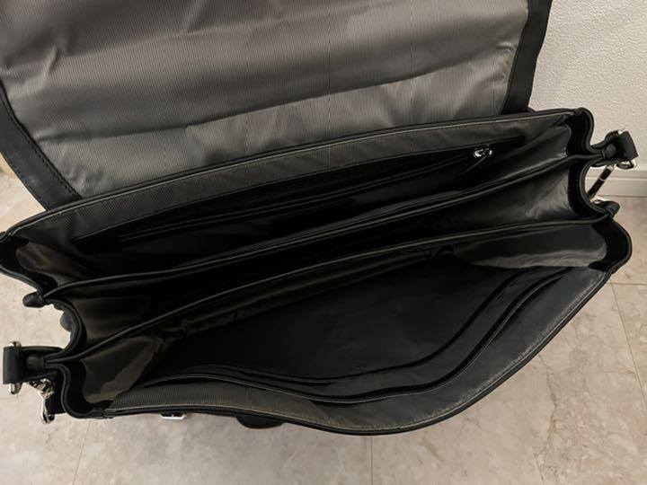 好評大得価 TUMI レザー 美品 hLFw4-m88286176768 トゥミ ビジネスバッグ 定番正規品
