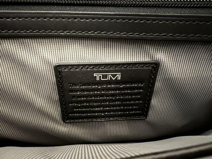 好評大得価 TUMI レザー 美品 hLFw4-m88286176768 トゥミ ビジネスバッグ 定番正規品