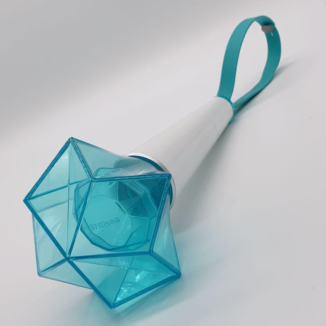 SHINee 公式 ペンライト OFFICIAL LIGHT - メルカリ SHINee 公式 ペンライト OFFICIAL LIGHT - メルカリ