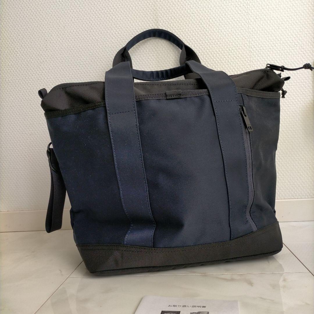 PORTER トートバッグ 美品