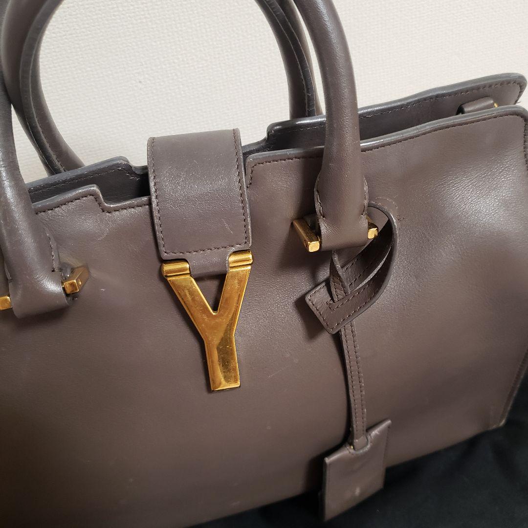 ☆SAINT LAURENT☆ハンドYライングレー ☆SAINT LAURENT☆ハンドYライングレー