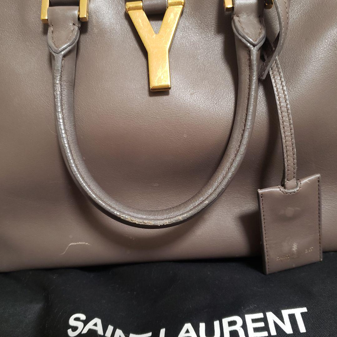 ☆SAINT LAURENT☆ハンドYライングレー ☆SAINT LAURENT☆ハンドYライングレー