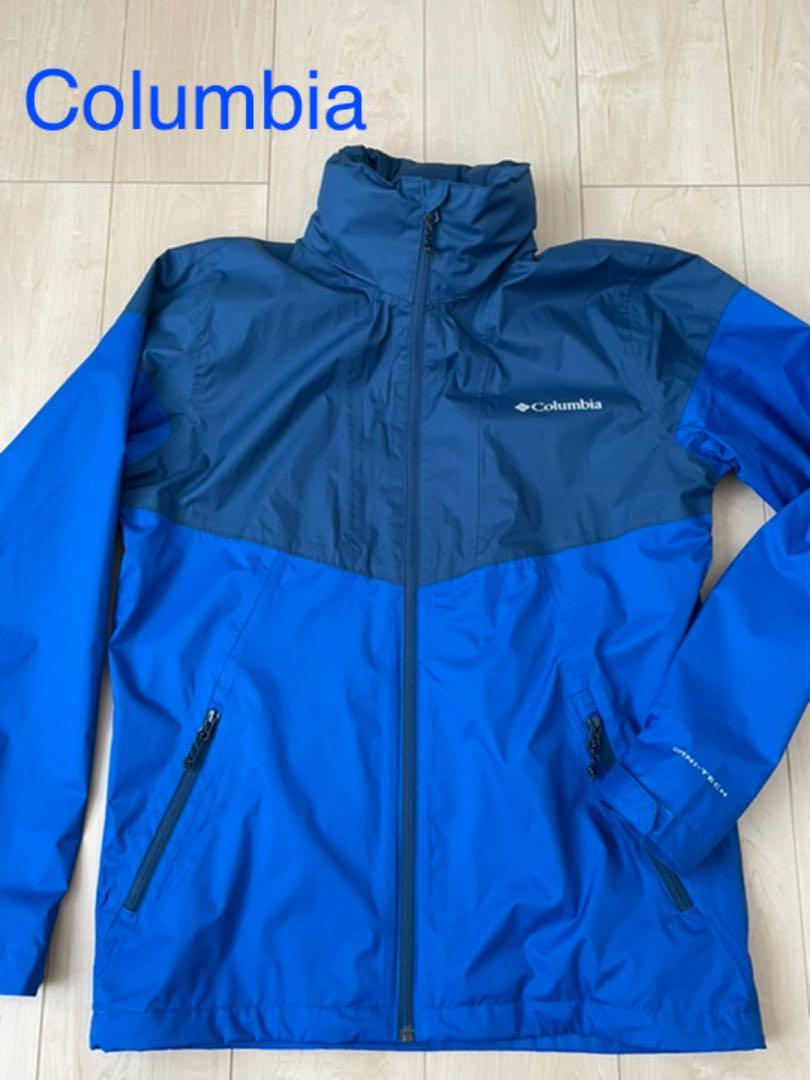 極美品 DOOPZ 異素材 ジップアップ ジャージ ブルゾン