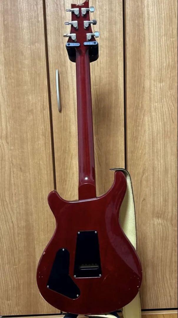 Paul Reed Smith（PRS）Custom 22 10top