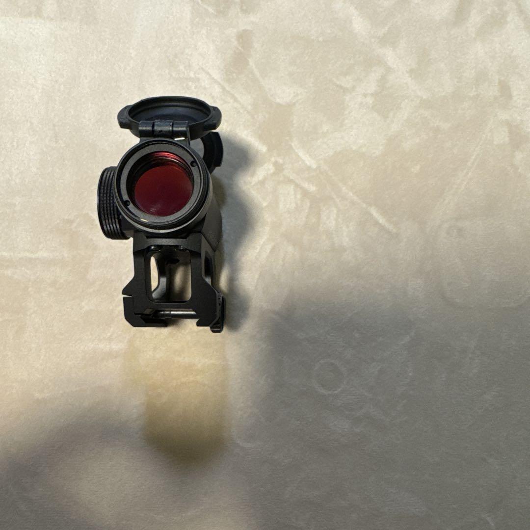 DMAG T2 Micro ドットサイト