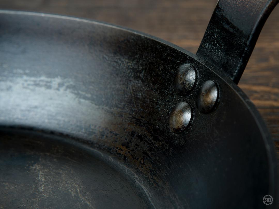 de Buyer model 5110-26（デバイヤー）