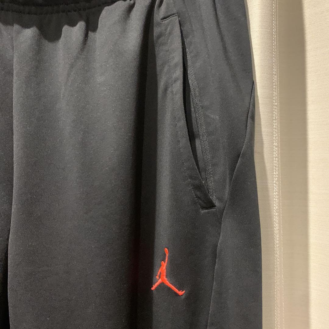 NIKE JORDAN パリサンジェルマン ドリルトップ