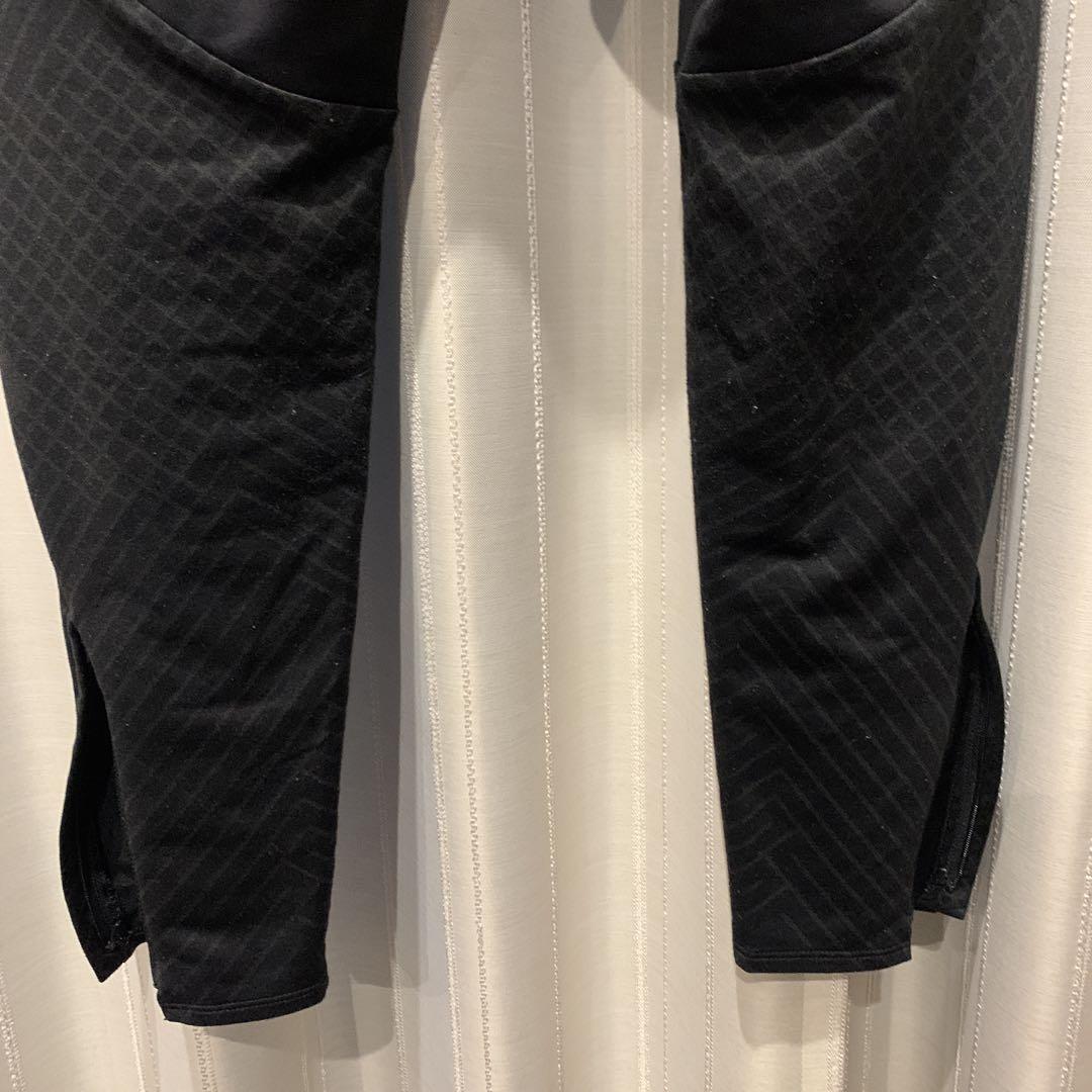 NIKE JORDAN パリサンジェルマン ドリルトップ