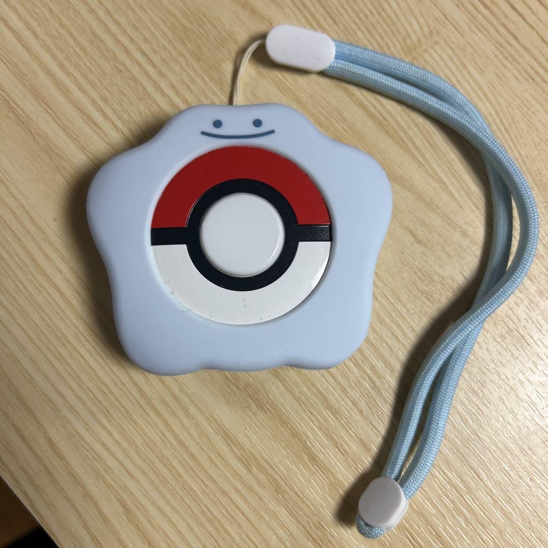 ポケモンプラスプラス