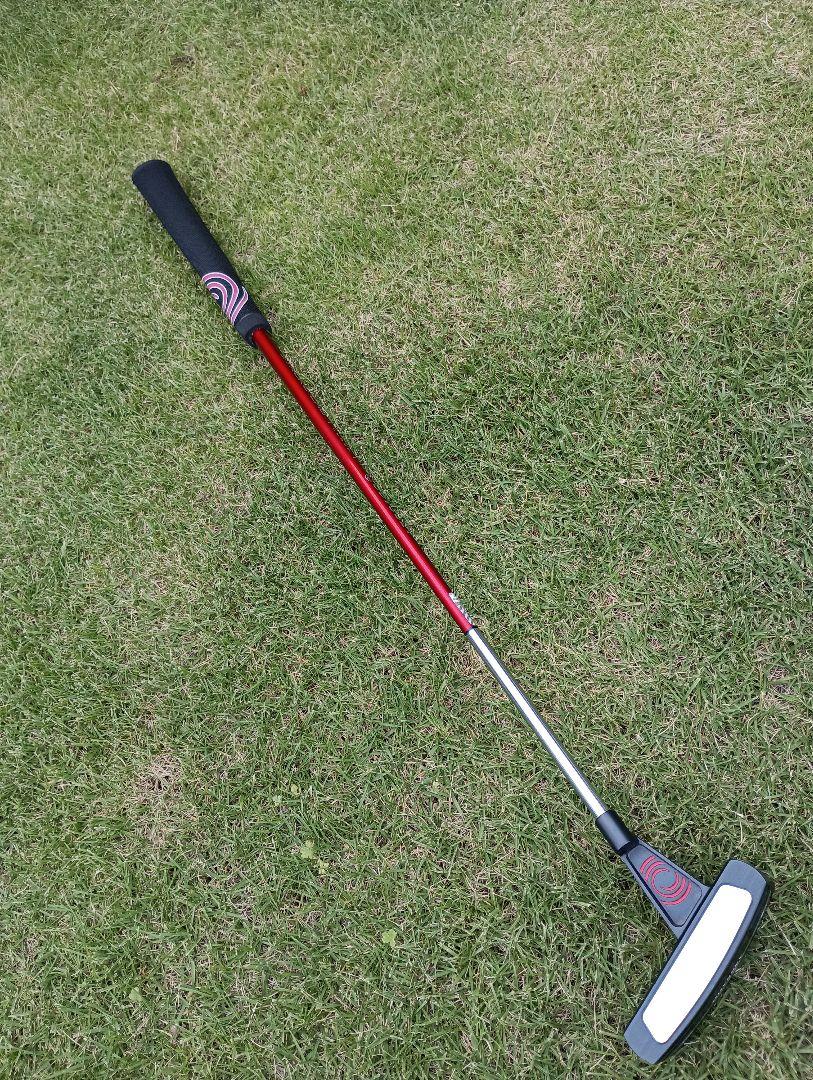 Odyssey TRI-BEAM DOUBLE WIDE CSパター