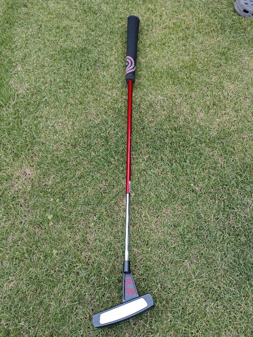 Odyssey TRI-BEAM DOUBLE WIDE CSパター