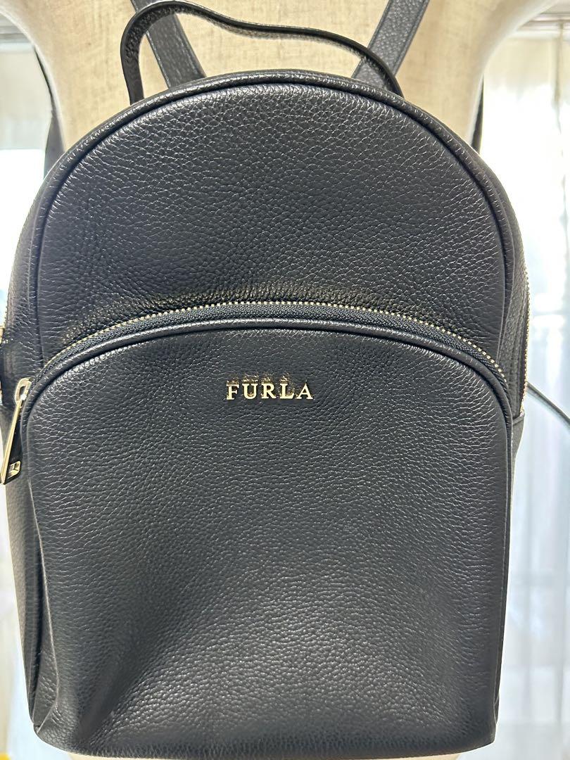 FURLA☆ミニリュック - メルカリ